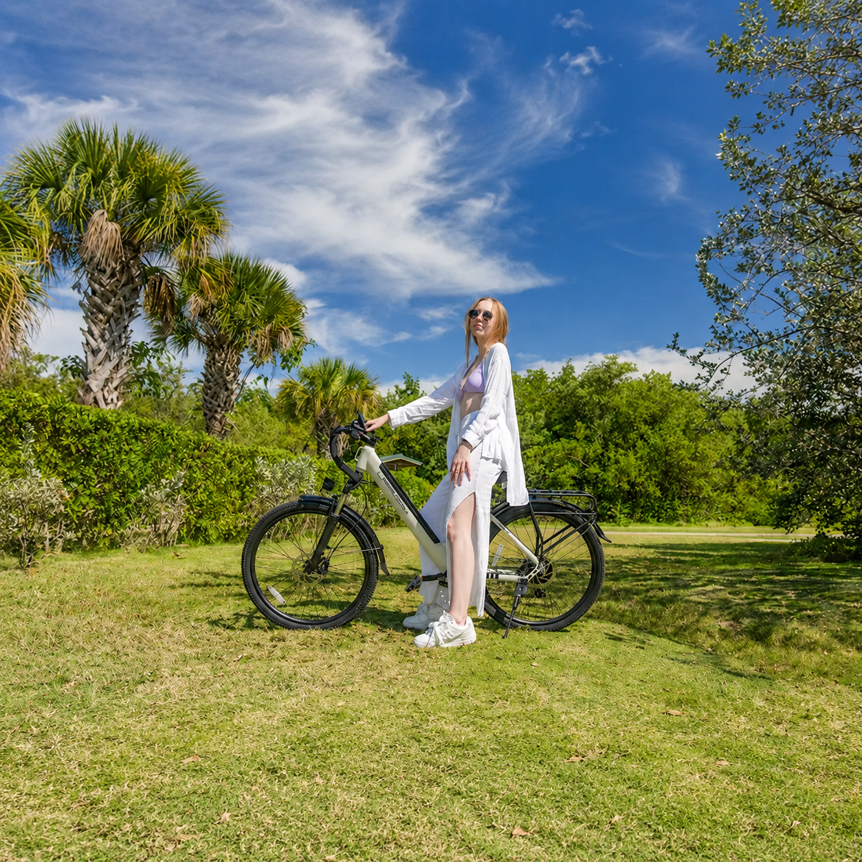 Commuter E-bikes