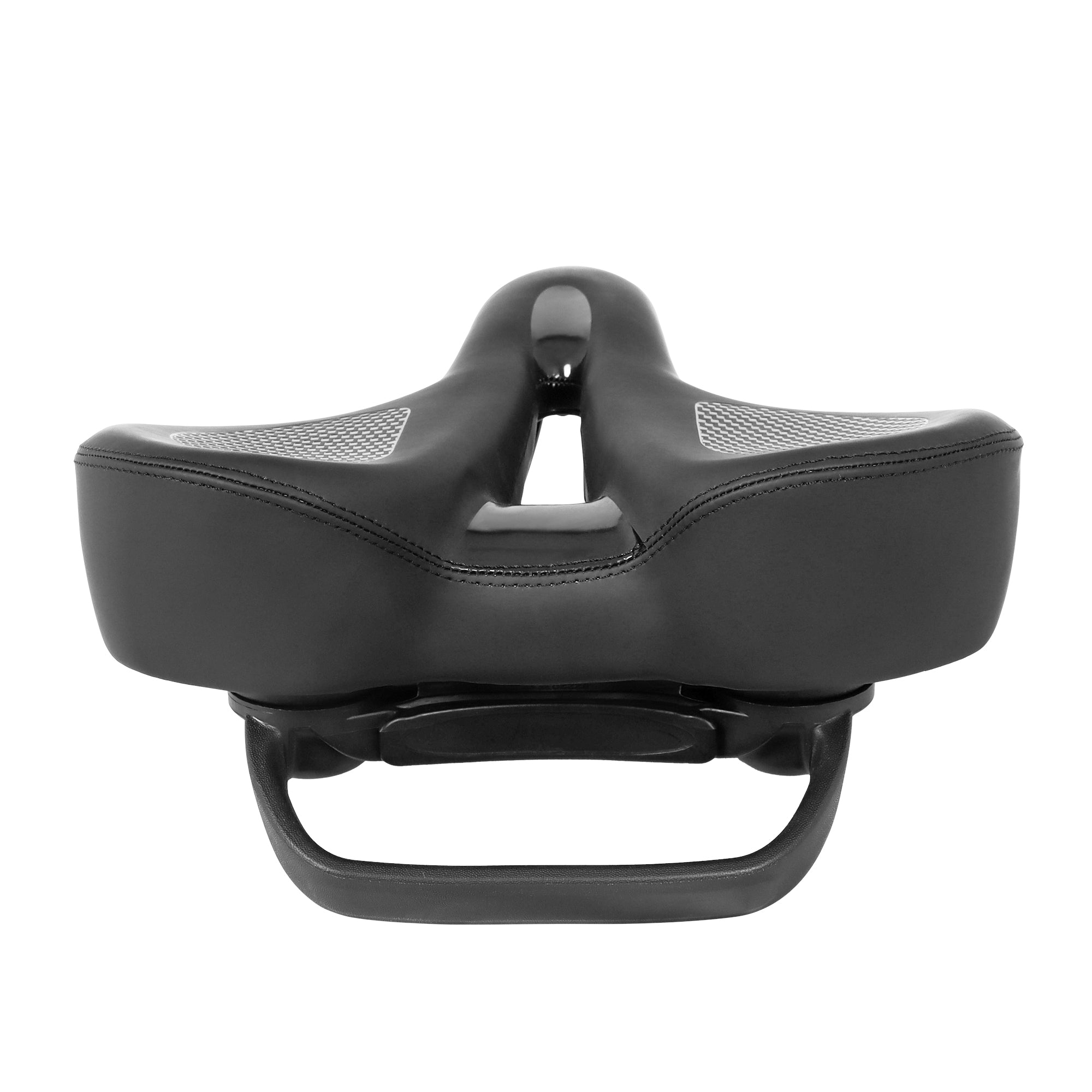 Anatomic Relief High Density Saddle