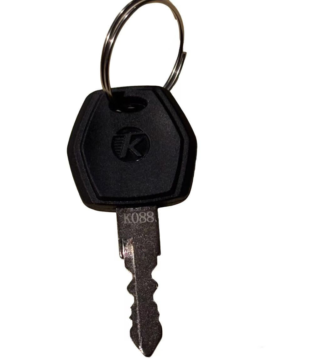Lander S Key(K088)