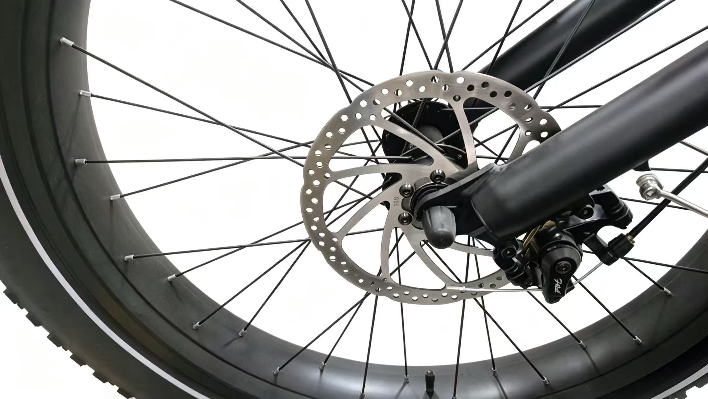 Lander Brake Disc( 180*1.8)
