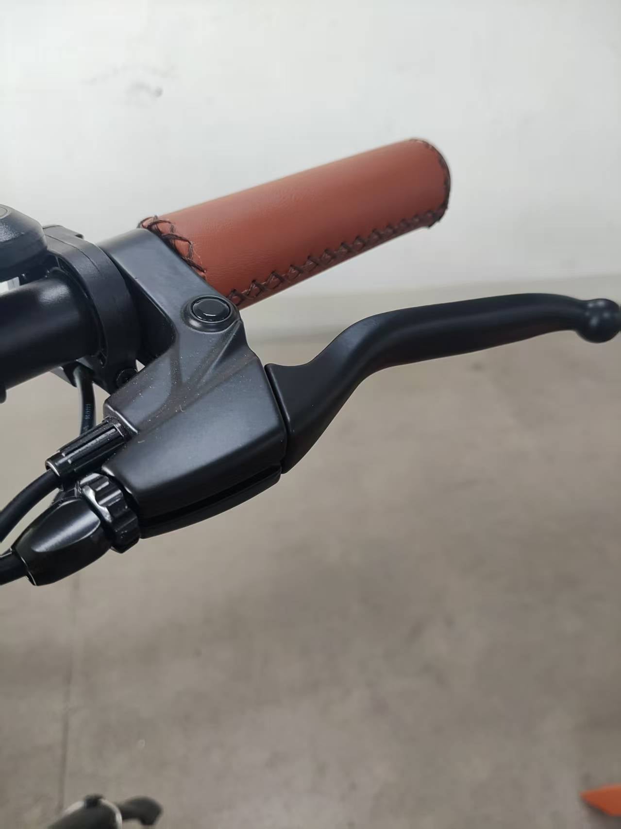 Cityfun brake lever
