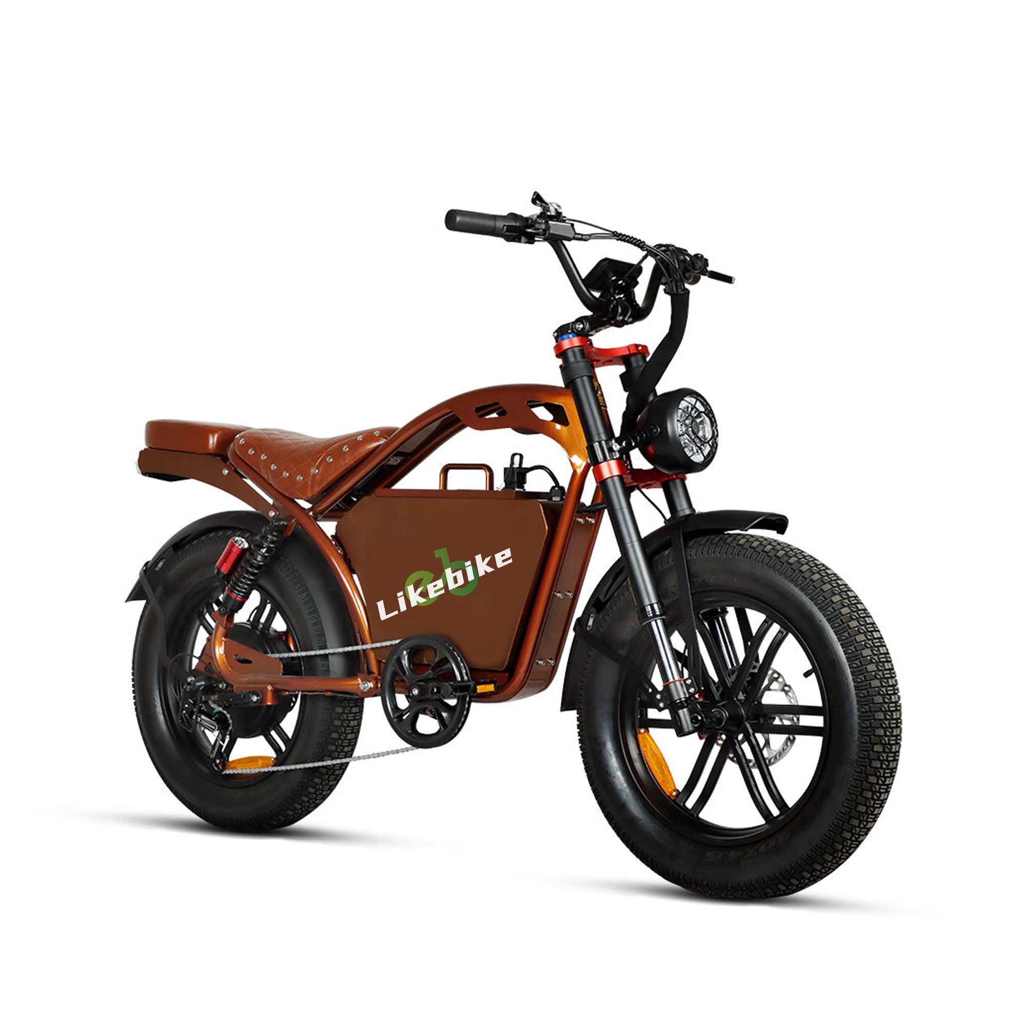 likebike off road electric bicycle Thunder – Likebike likebike off road electric bicycle Thunder – Likebike