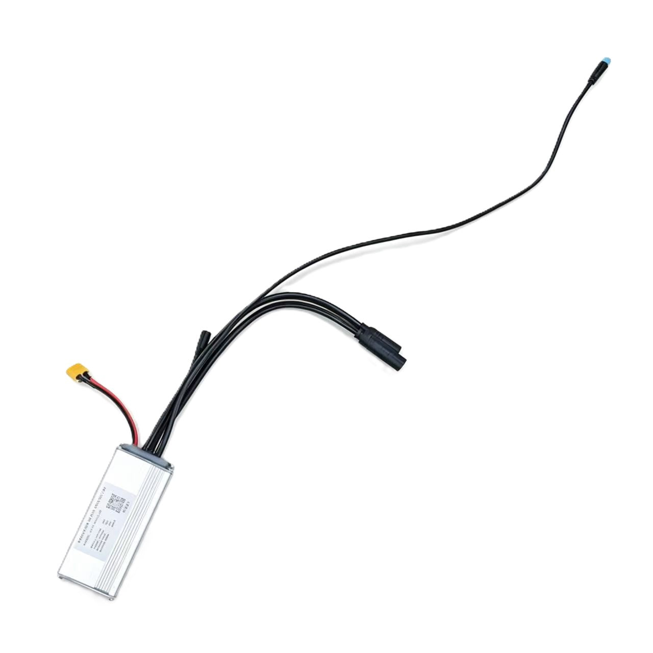 Cityfun Controller(LK20) (UL, 48V15A)