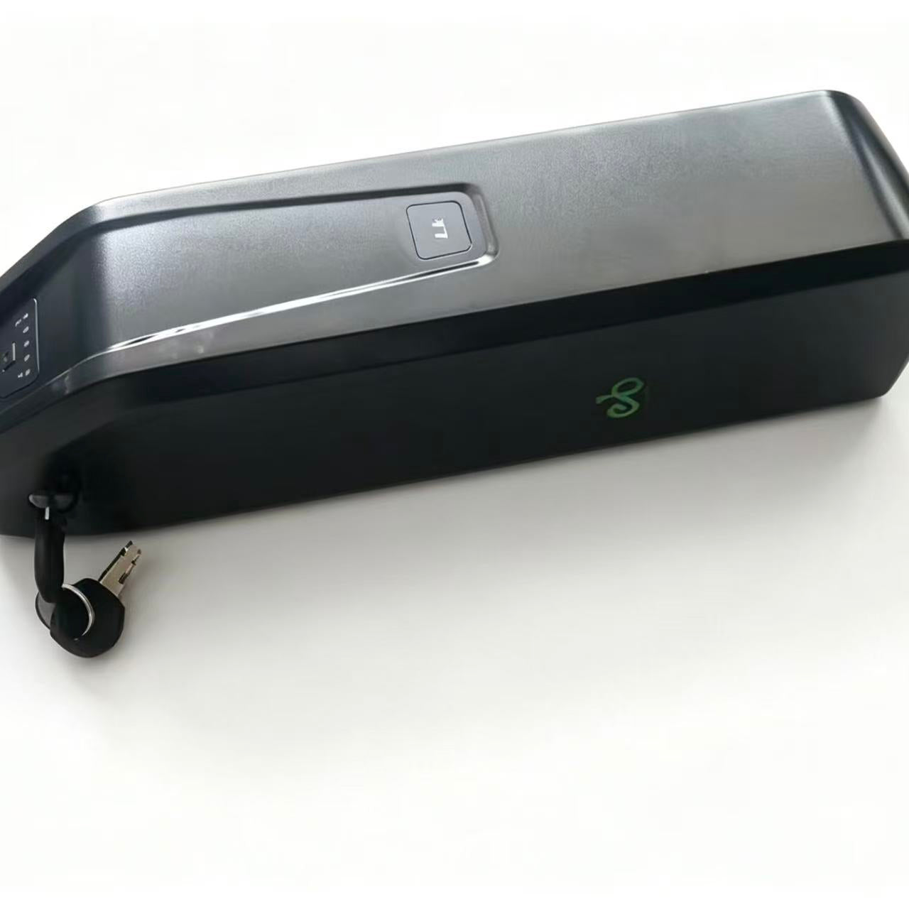 Lander S Battery