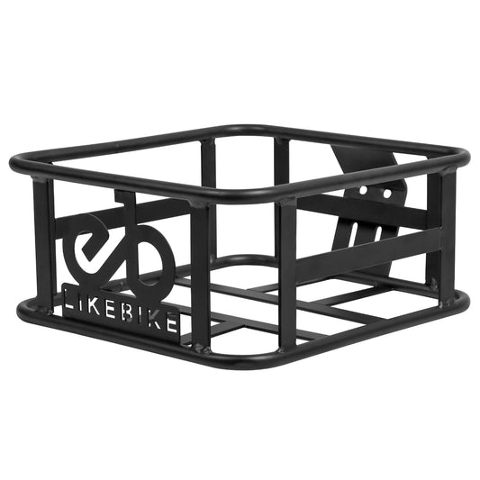 Likebike Front Basket Original Accessories, Upgrade Accessories