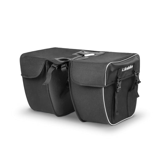 Likebike Pannier Bag Original Accessories, Upgrade Accessories