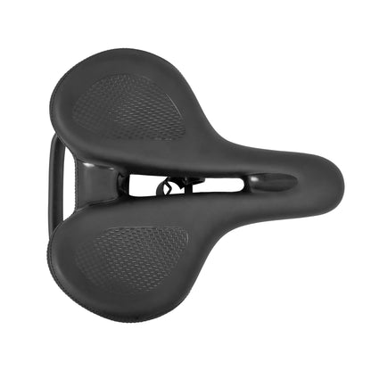 Anatomic Relief High Density Saddle