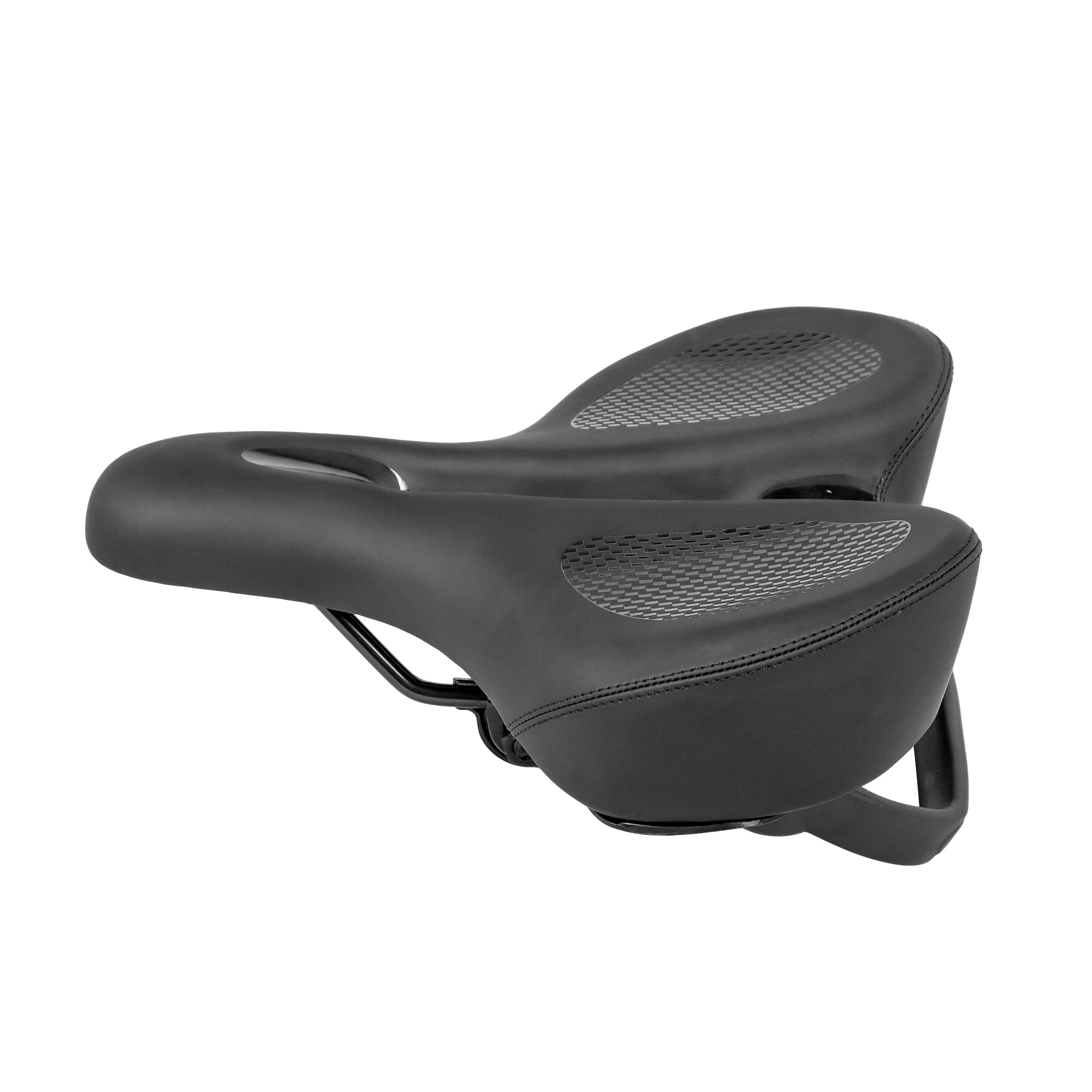 Anatomic Relief High Density Saddle
