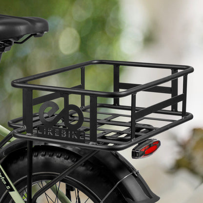 Likebike Basket set