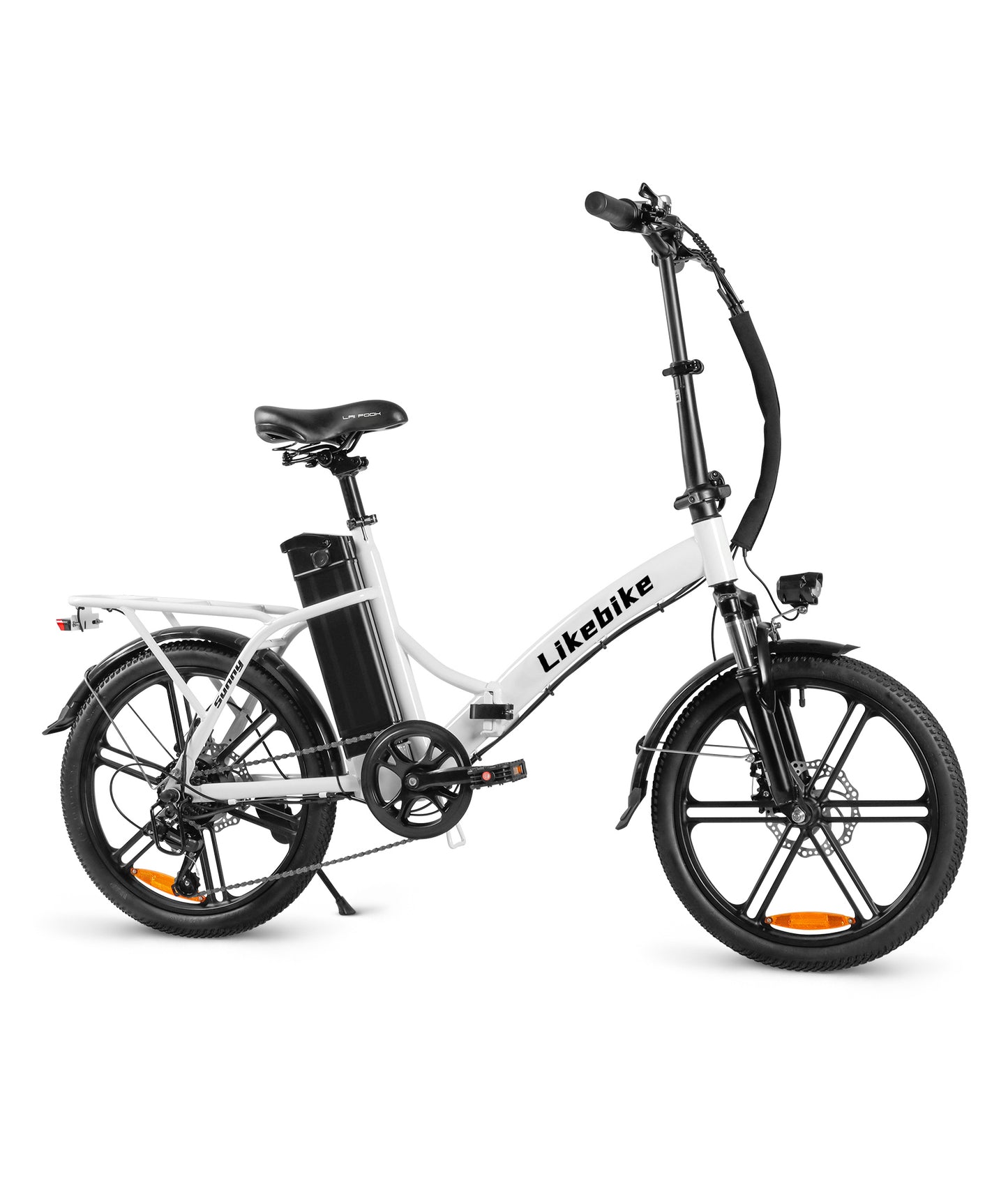 Likebike Sunny Foldable Ebike