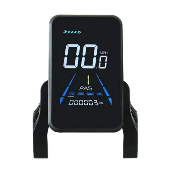 Likebike LCD Display