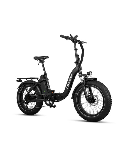 Likebike Shine S Foldable Ebike