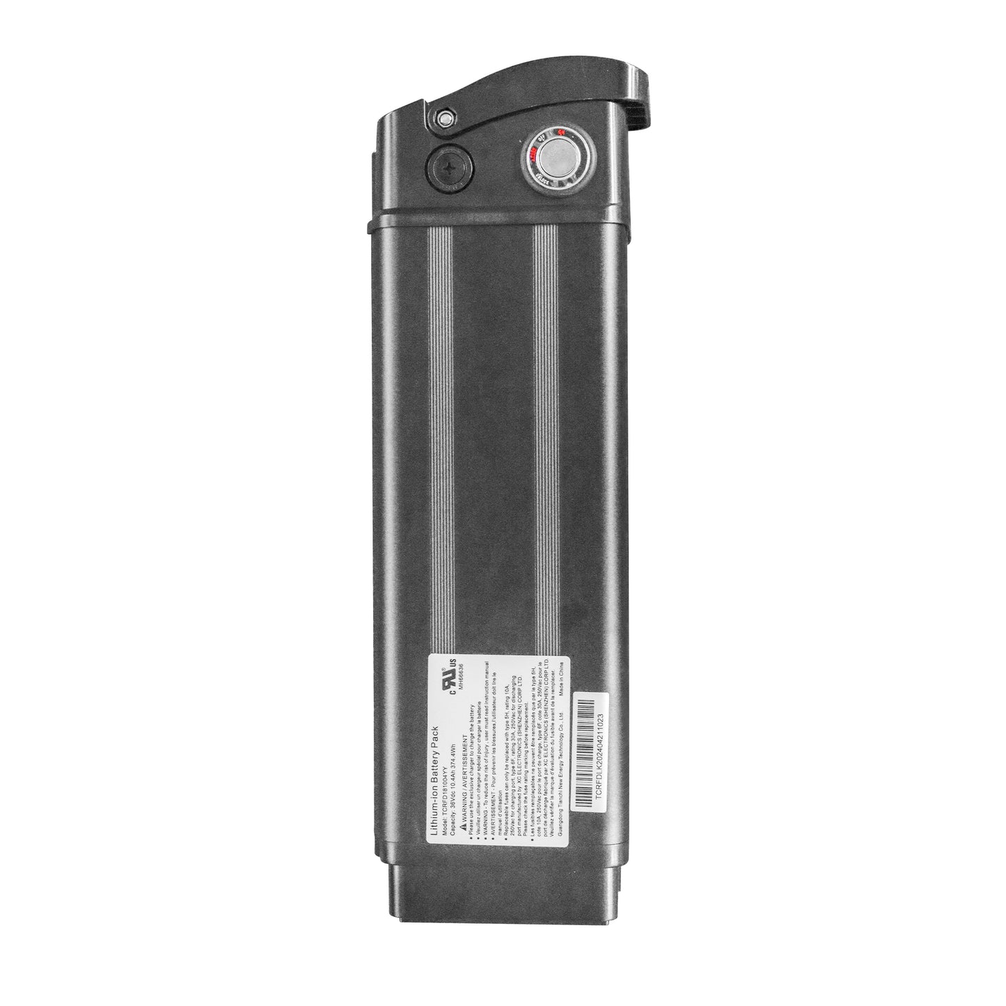 Likebike Sunny Spare Battery