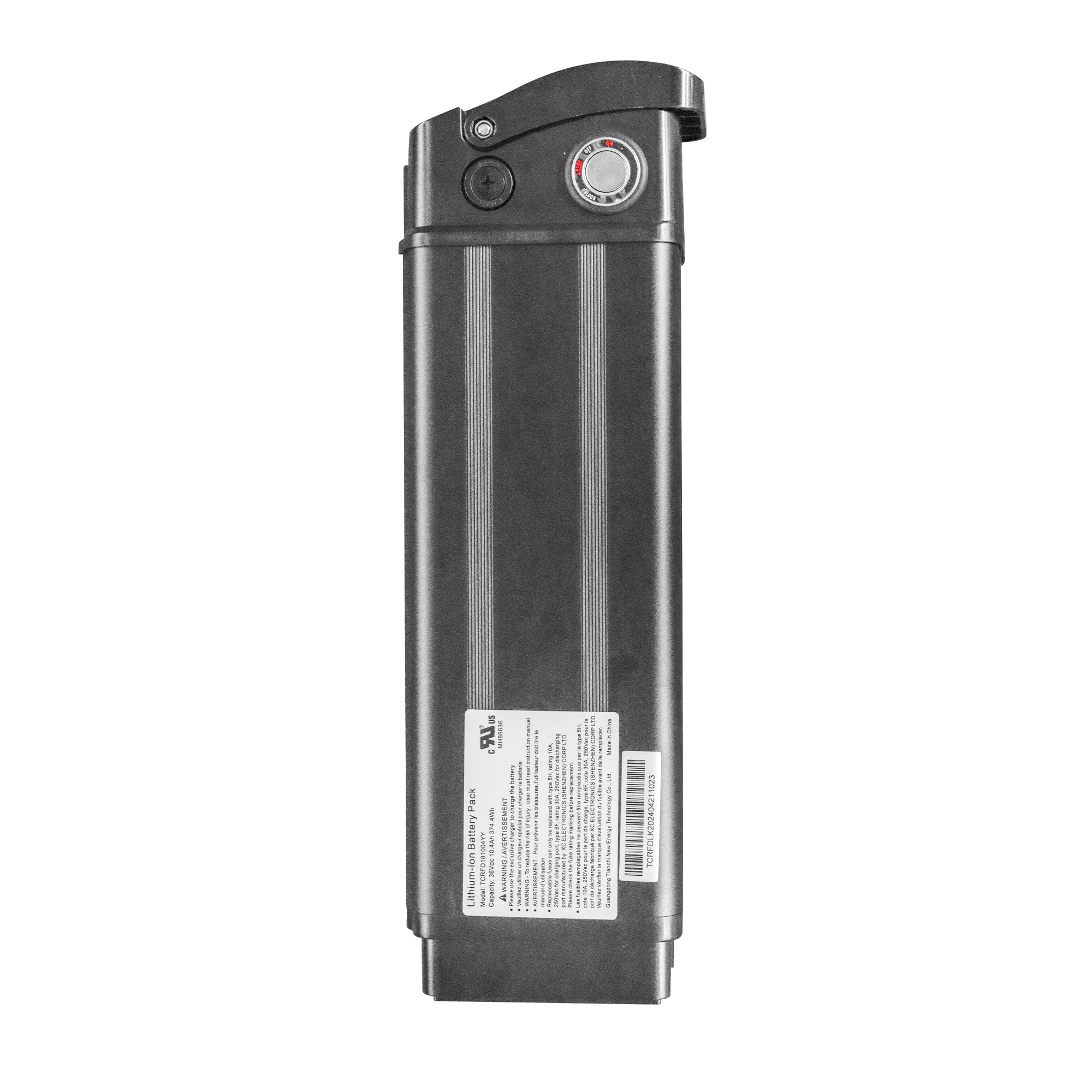 Likebike Sunny Spare Battery