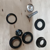 Front Fork Assembly