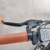 Cityfun brake lever