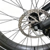 Lander Brake Disc( 180*1.8)