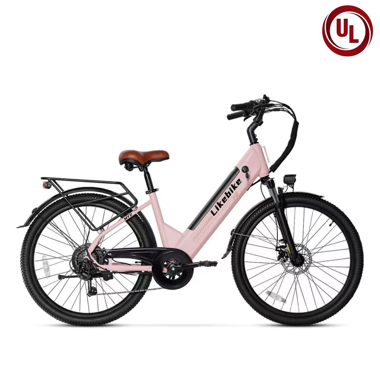 Likebike MY2 26