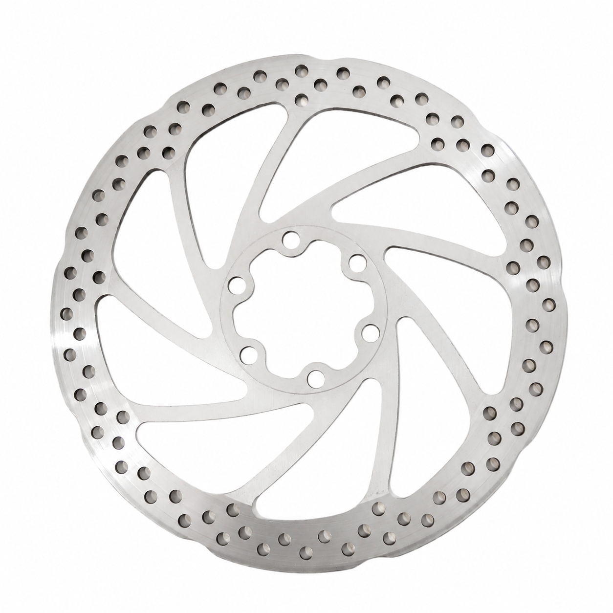 Seeker S (LK26 S) Brake Disc,Specification: 160mm