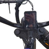 Cityfun (YL81F Center-Mount Pseudo-Color LCD Display : Dashboard/Controller)