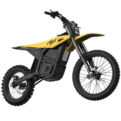 LIKEBIKE LF-01 Electric Dirt Bike