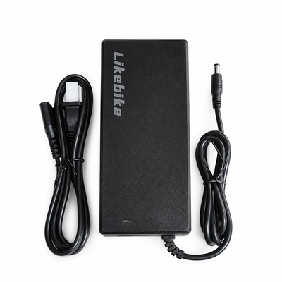 City fun charger 54.6v 2A