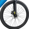 MY2 front wheel