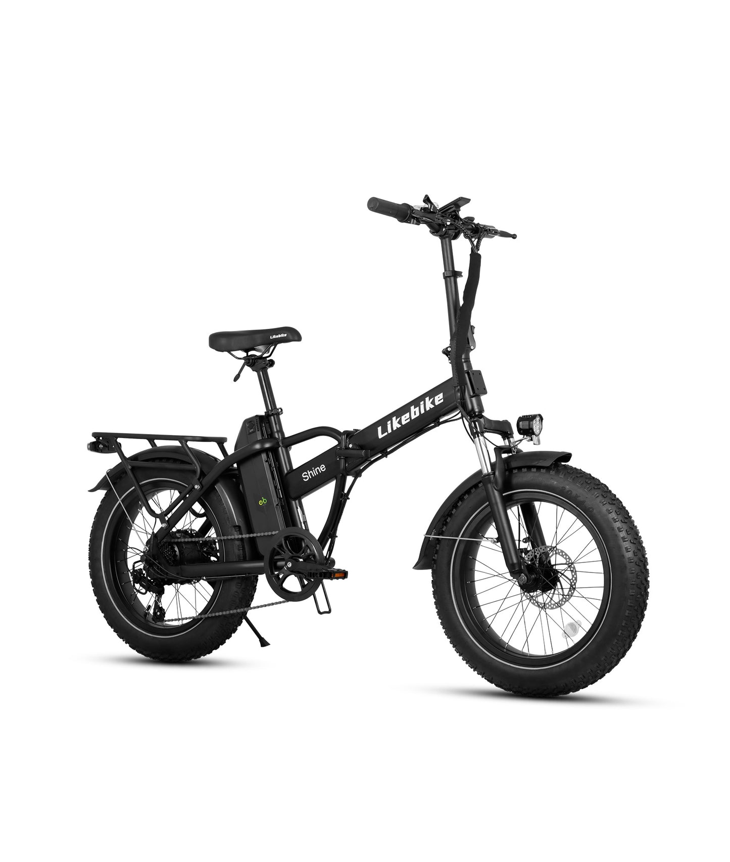 Likebike Shine Foldable Ebike