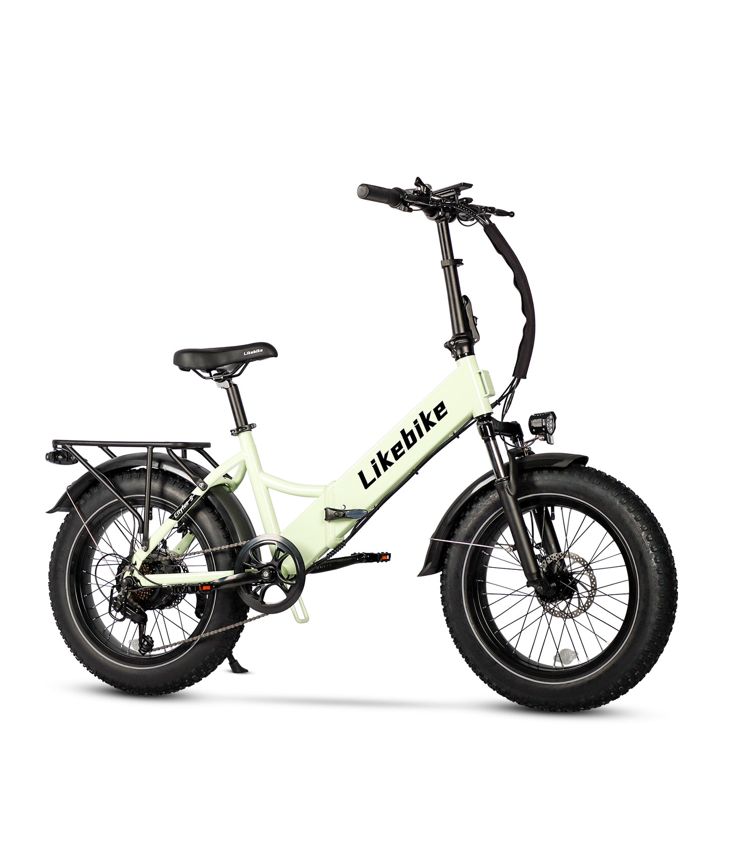 Likebike Cityfun S Foldable Ebike