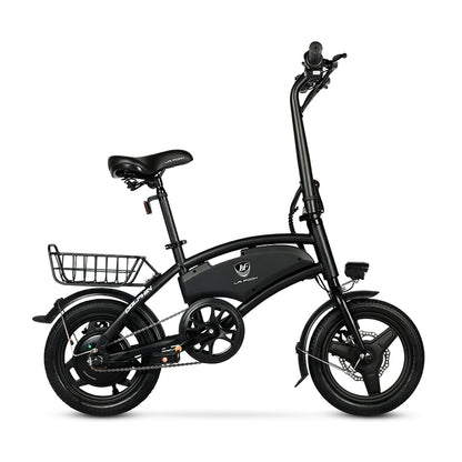 Likebike Dolphin Ebike