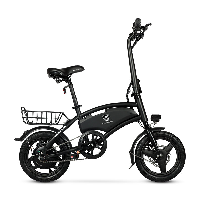 Likebike Dolphin Ebike
