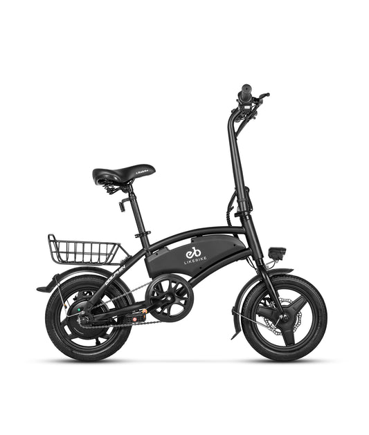 Likebike Dolphin Ebike