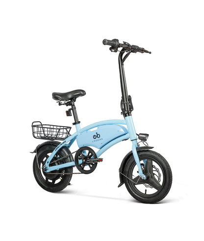 Likebike Dolphin Ebike