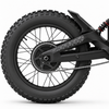 LF03 Pro Rear Wheel Tire & Hub Assembly