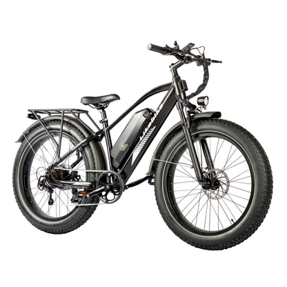 Likebike Lander Ebike