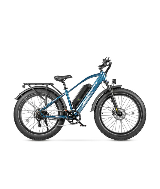 Likebike Lander Ebike