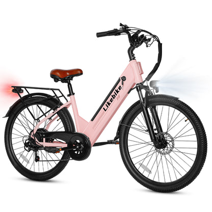 Likebike MY2 Ebike