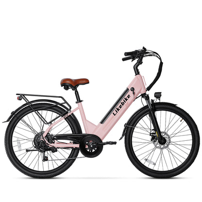 Likebike MY2 Ebike
