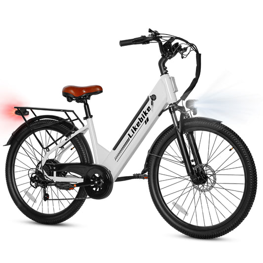 Likebike MY2 Ebike