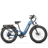 Likebike Commuter e-bike Rail 6