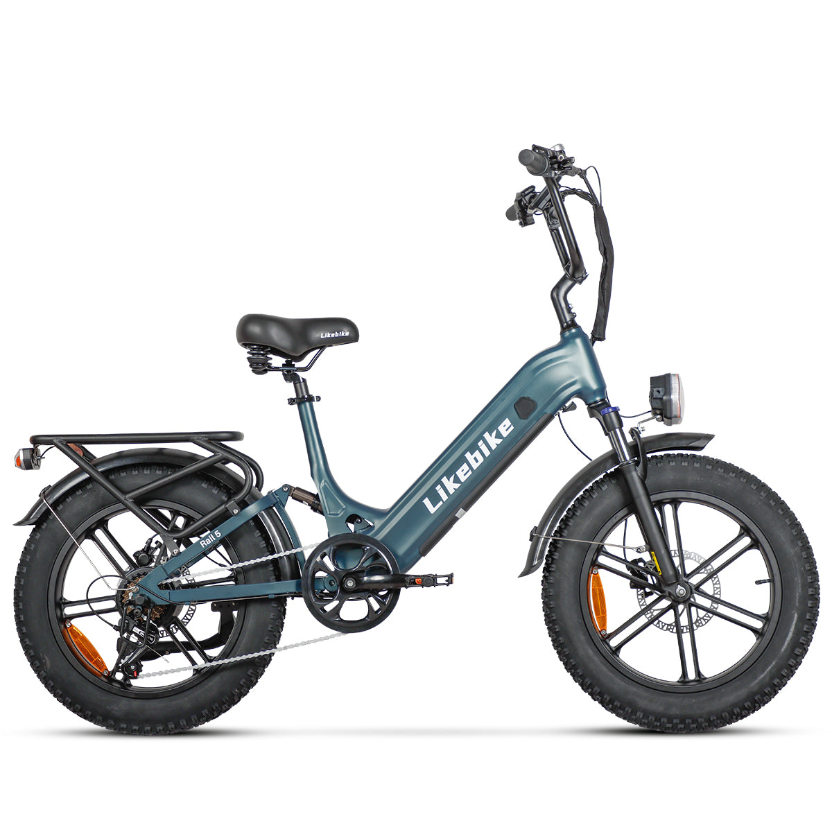 Likebike Rail 5 Ebike