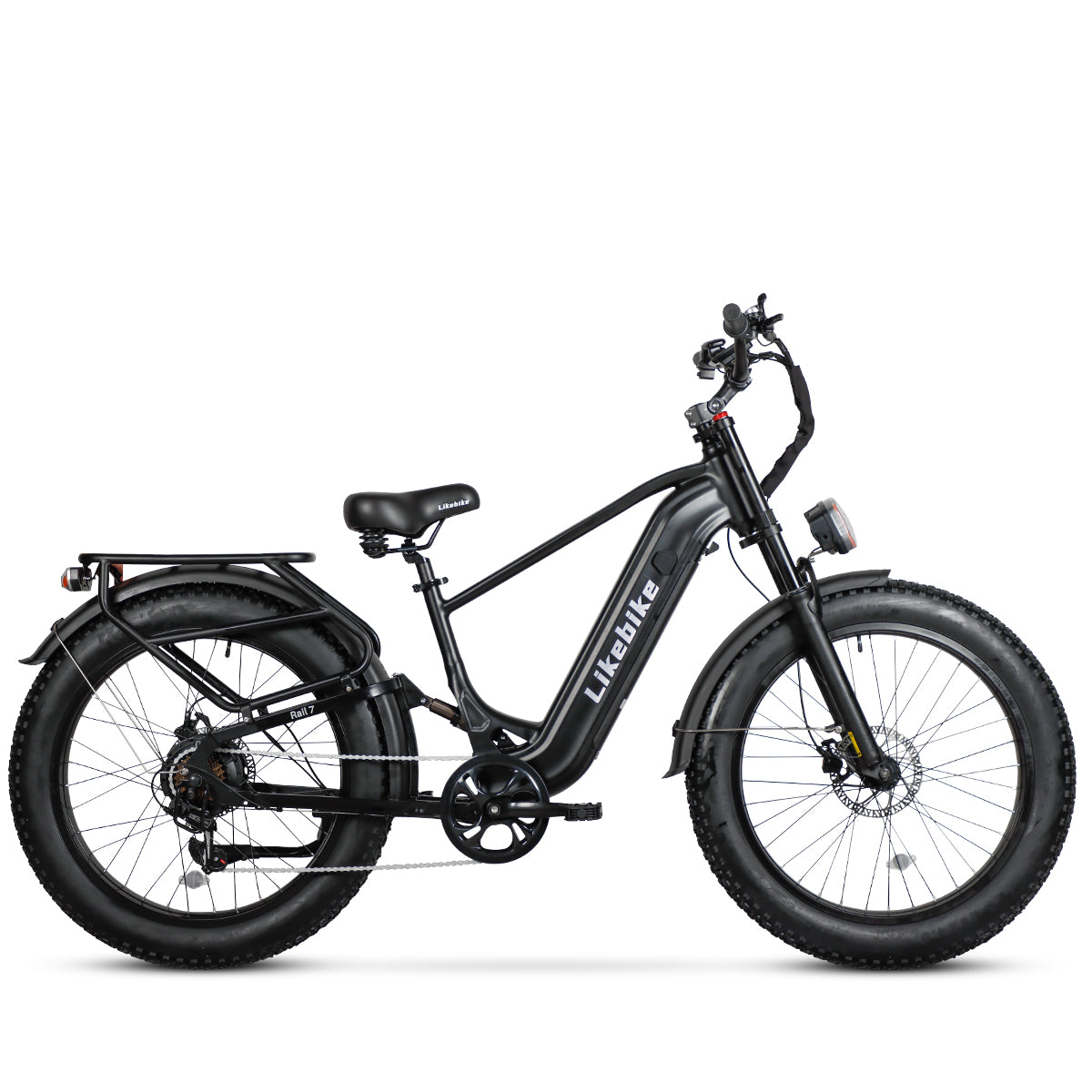 Likebike Rail 7 Ebike