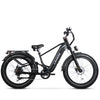 Likebike Commuter e-bike Rail 7