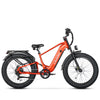 Likebike Commuter e-bike Rail 7