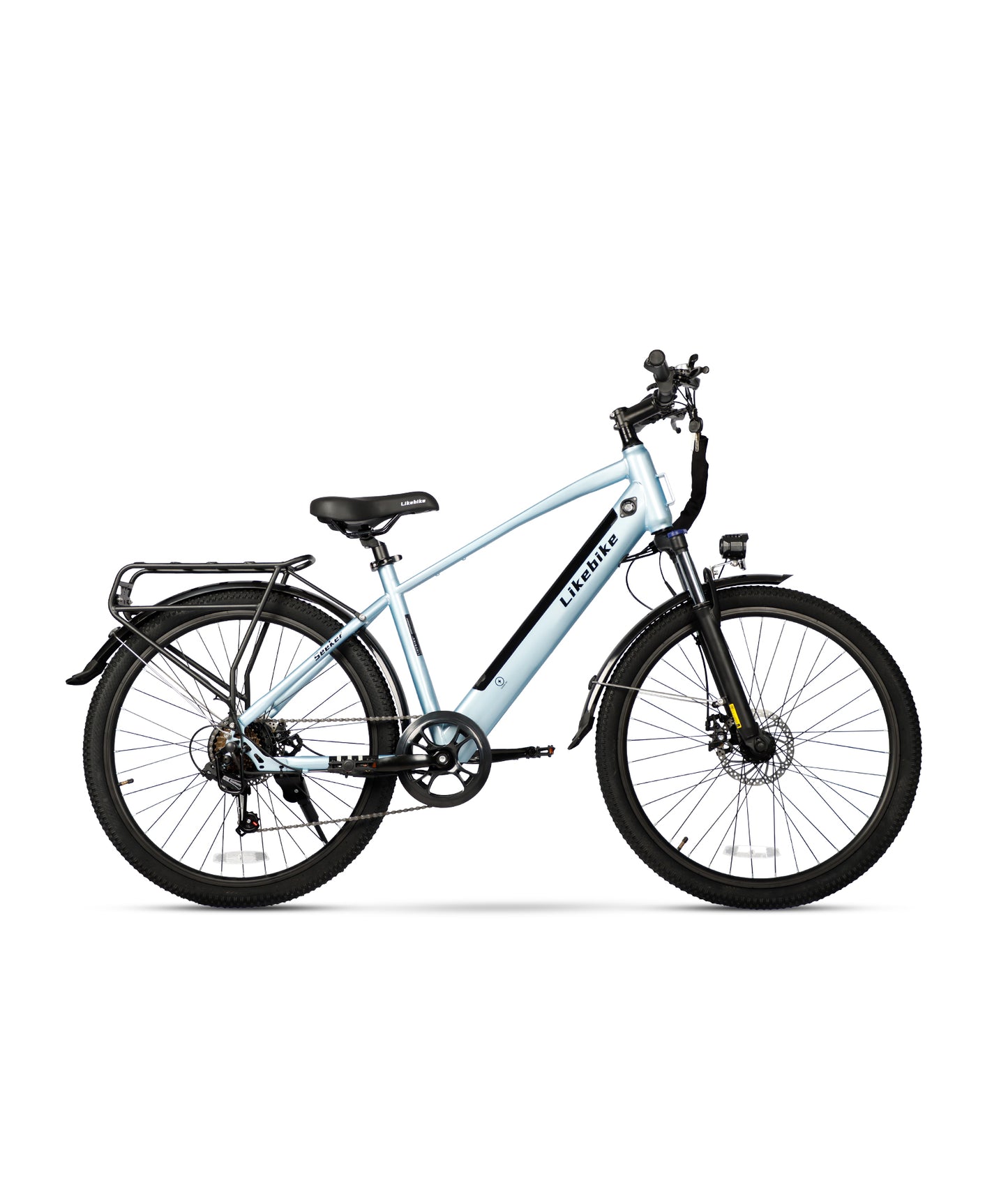 Likebike Seeker  Ebike