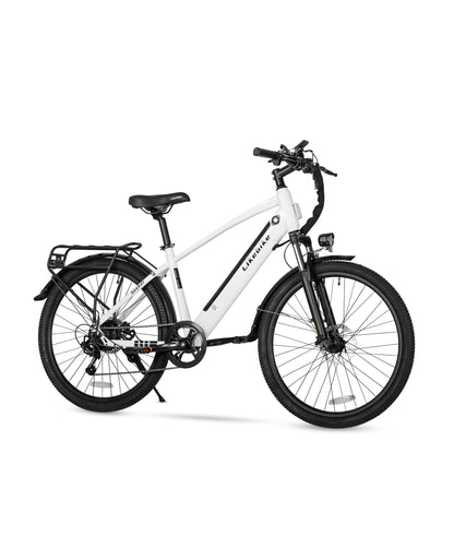 Likebike Seeker  Ebike