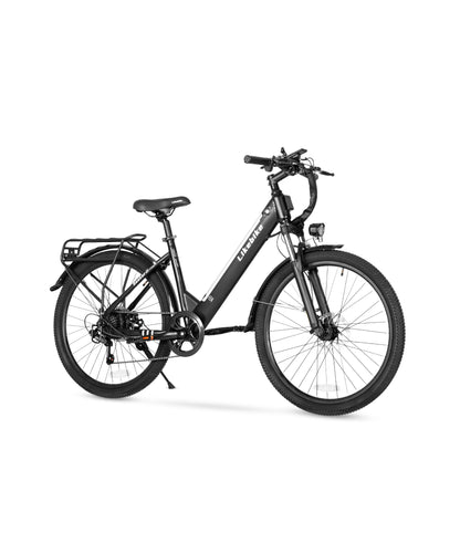 Likebike Seeker S   Ebike