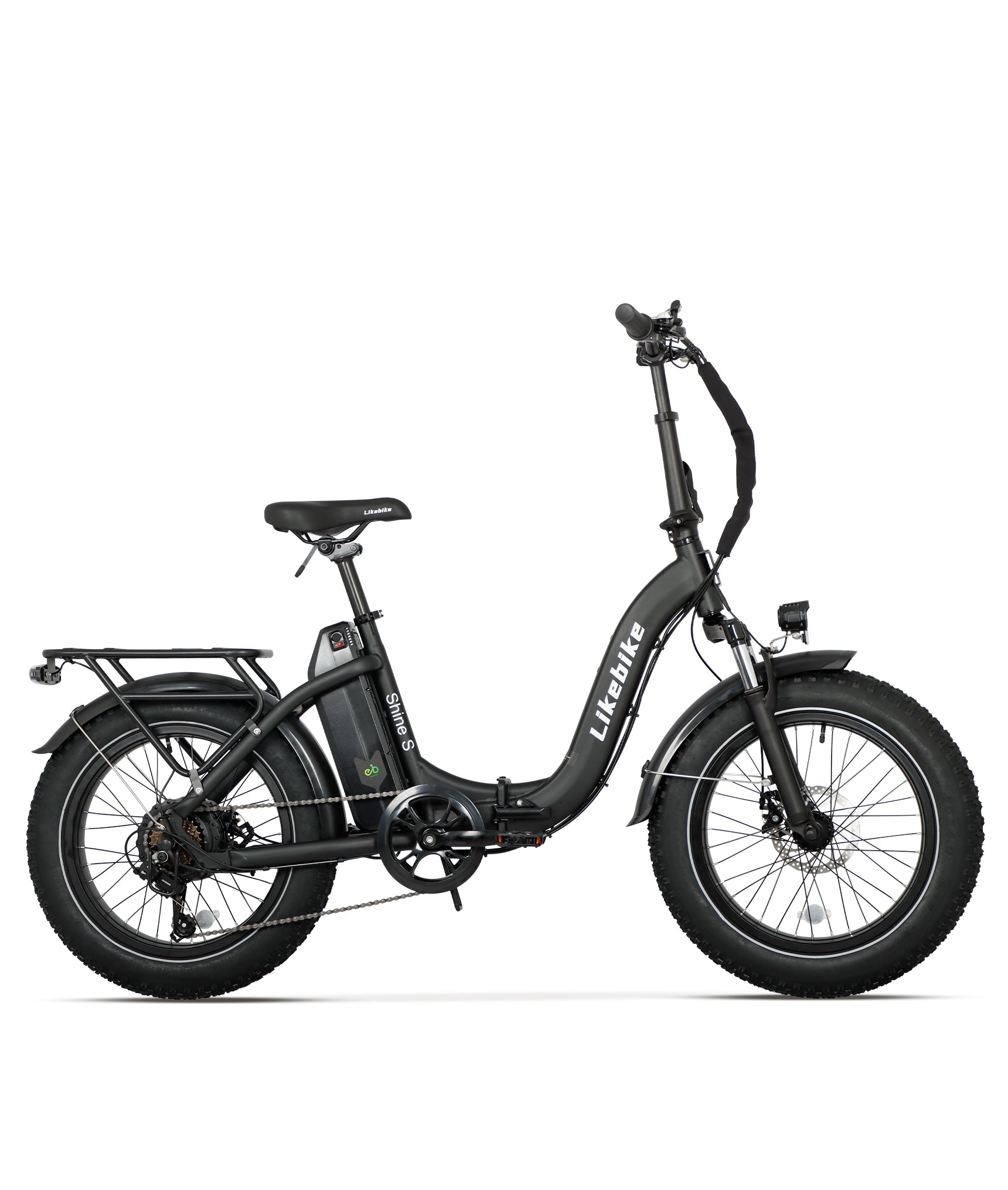 Likebike Shine S Foldable Ebike