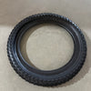 Likebike um1 (formerly u12)20*4.0 tire