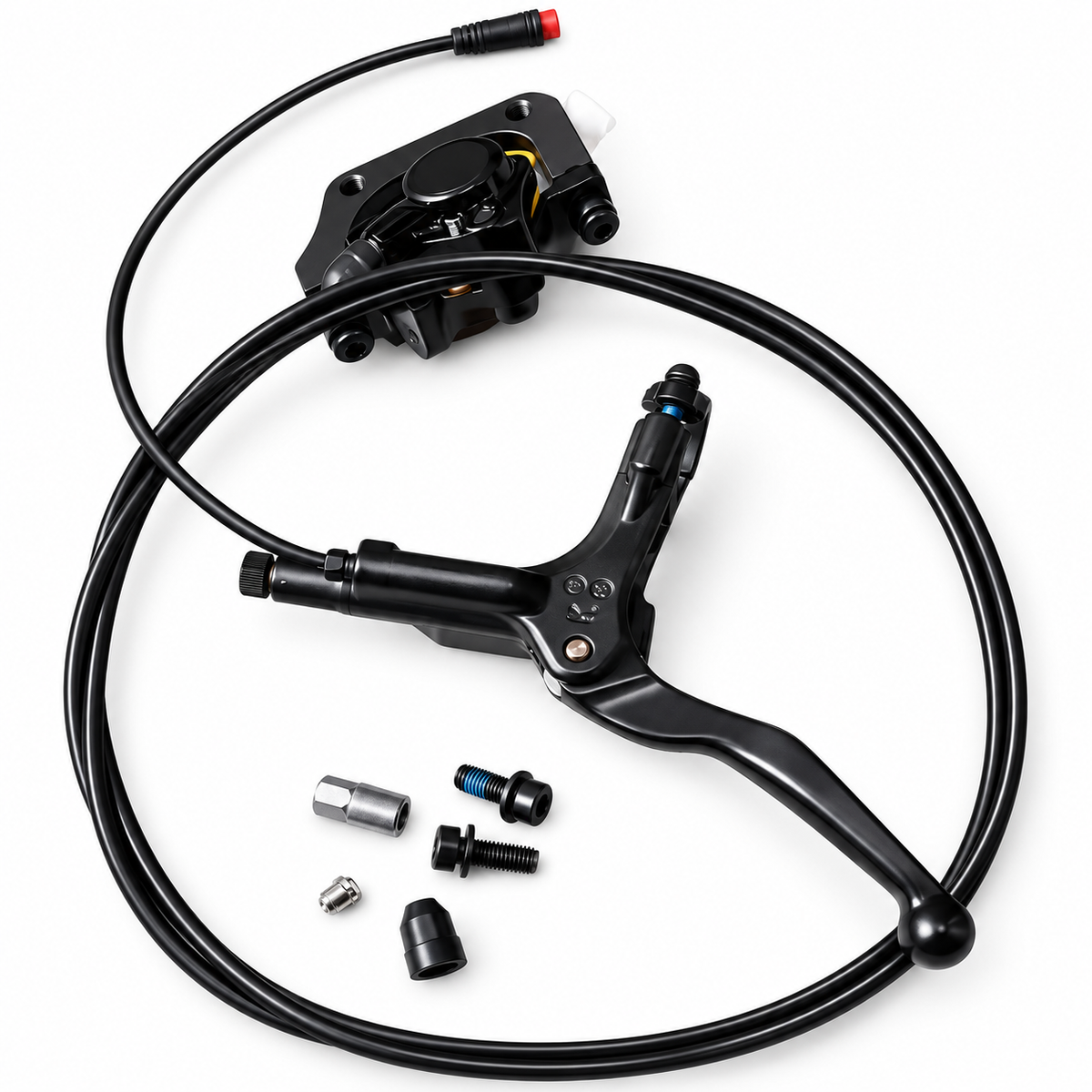 U12 Brake Caliper Kit